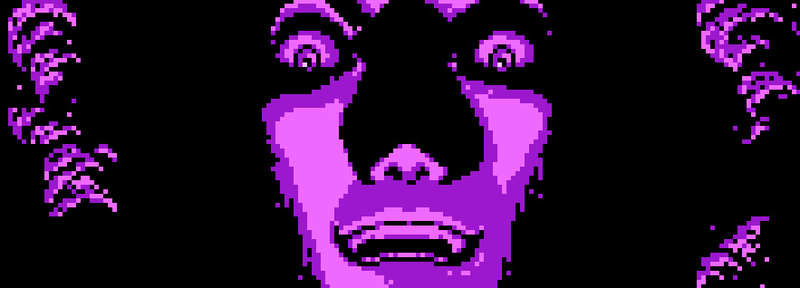 Illustration for article titled Ninja Gaiden tried to be a movie but found its drama in the language of comics